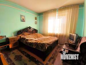 Дом 110м², 1-этажный, участок 15 сот.  