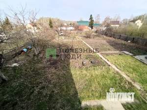 Дача 70м², 2-этажный, участок 10 сот.  