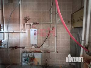 Коттедж 321м&sup2;, 3-этажный, участок 12 сот.  