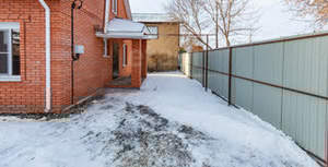 Дом 82м&sup2;, 1-этажный, участок 4 сот.  