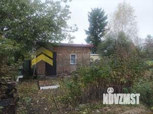 Дом 20м&sup2;, 1-этажный, участок 7 сот.  