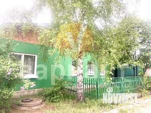 Дом 122м², 1-этажный, участок 7 сот.  