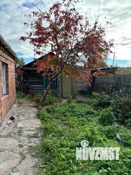 Дом 82м², 1-этажный, участок 4 сот.  