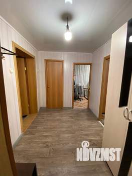 Дом 117м&sup2;, 1-этажный, участок 4 сот.  