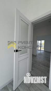 Дом 57м&sup2;, 1-этажный, участок 6 сот.  