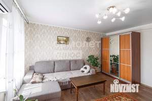Дом 77м², 1-этажный, участок 5 сот.  