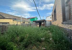 Дом 120м², 1-этажный, участок 6 сот.  