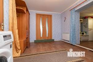 Дом 192м², 1-этажный, участок 7 сот.  