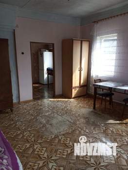 Дом 64м², 1-этажный, участок 6 сот.  