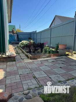 Дом 81м², 1-этажный, участок 4 сот.  