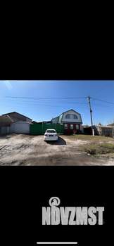 Дом 129м², 2-этажный, участок 7 сот.  
