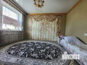 Коттедж 282м², 2-этажный, участок 3 сот.  