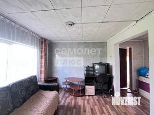 Дом 28м&sup2;, 1-этажный, участок 6 сот.  