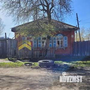 Дом 56м², 1-этажный, участок 5 сот.  