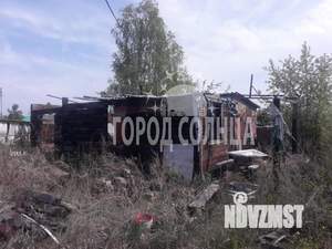 Дом 25м&sup2;, 1-этажный, участок 6 сот.  