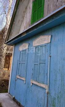 Дача 20м², 2-этажный, участок 5 сот.  
