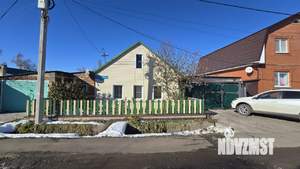 Дом 117м&sup2;, 1-этажный, участок 5 сот.  