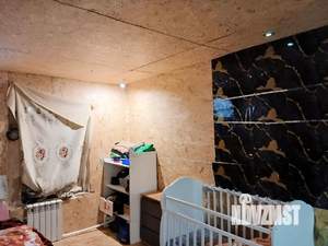 Дом 57м&sup2;, 2-этажный, участок 5 сот.  