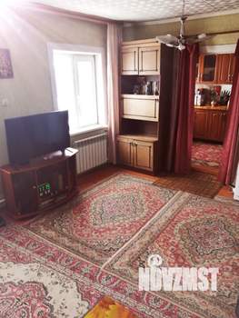 Дом 84м&sup2;, 2-этажный, участок 5 сот.  