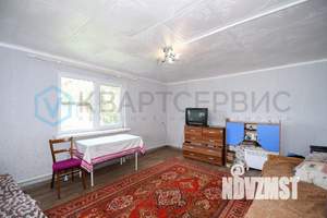 Дом 89м&sup2;, 2-этажный, участок 5 сот.  