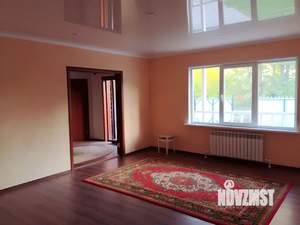 Дом 130м², 2-этажный, участок 3 сот.  