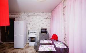 Дом 44м², 1-этажный, участок 4 сот.  