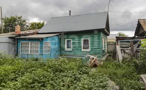 Дом 35м², 2-этажный, участок 3 сот.  