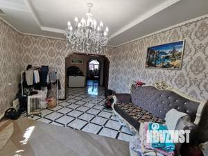 Коттедж 198м&sup2;, 2-этажный, участок 3 сот.  