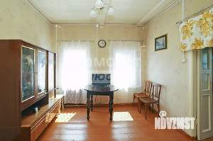 Дом 66м&sup2;, 1-этажный, участок 5 сот.  