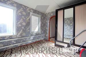 Дом 53м², 1-этажный, участок 2 сот.  