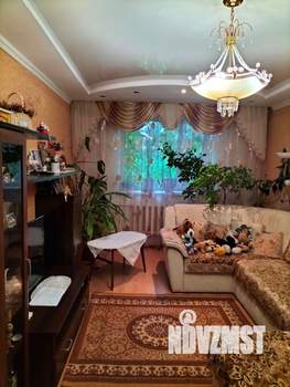 Дом 81м², 2-этажный, участок 12 сот.  