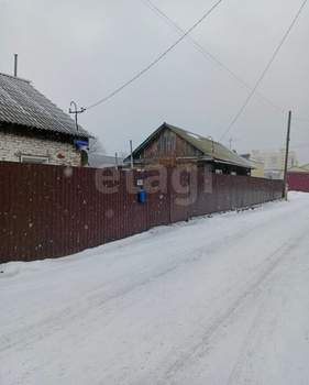 Дом 44м², 1-этажный, участок 2 сот.  