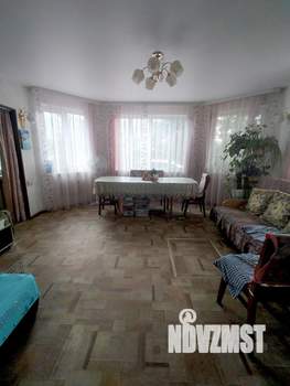 Дом 53м², 1-этажный, участок 6 сот.  