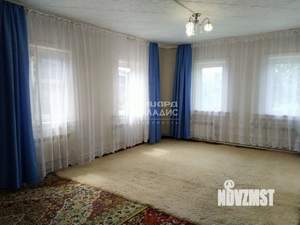 Дом 118м&sup2;, 1-этажный, участок 5 сот.  