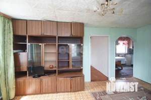 Дом 60м², 1-этажный, участок 3 сот.  
