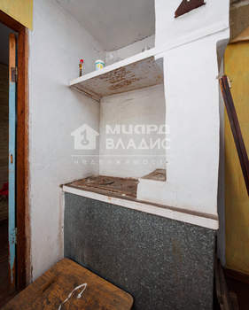 Дача 34м², 2-этажный, участок 11 сот.  