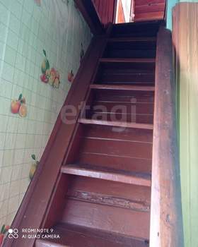 Дом 40м&sup2;, 2-этажный, участок 6 сот.  