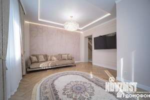 Коттедж 180м², 2-этажный, участок 9 сот.  