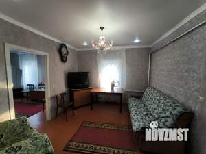 Дом 70м², 1-этажный, участок 3 сот.  