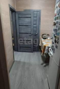 Дом 35м&sup2;, 2-этажный, участок 4 сот.  