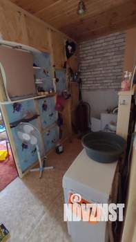 Дом 67м&sup2;, 2-этажный, участок 5 сот.  