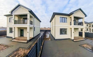 Дом 171м², 2-этажный, участок 5 сот.  