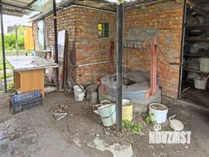 Дача 45м², 2-этажный, участок 10 сот.  