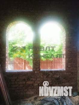 Дом 333м&sup2;, 2-этажный, участок 6 сот.  