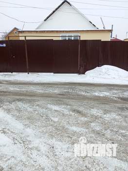 Дом 90м², 1-этажный, участок 3 сот.  