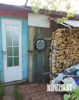 Дом 30м&sup2;, 2-этажный, участок 10 сот.  