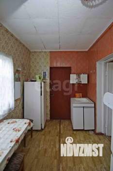 Дача 45м², 2-этажный, участок 10 сот.  