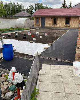 Дом 300м&sup2;, 2-этажный, участок 10 сот.  