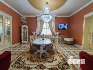 Коттедж 187м&sup2;, 1-этажный, участок 4 сот.  