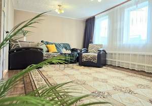 Дом 79м², 1-этажный, участок 6 сот.  